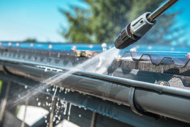 Best Commercial Pressure Washing  in Waterman, IL