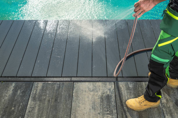 Best Pressure Washing Near Me  in Waterman, IL