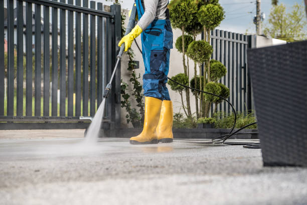 Local Pressure Washing Services in Waterman, IL