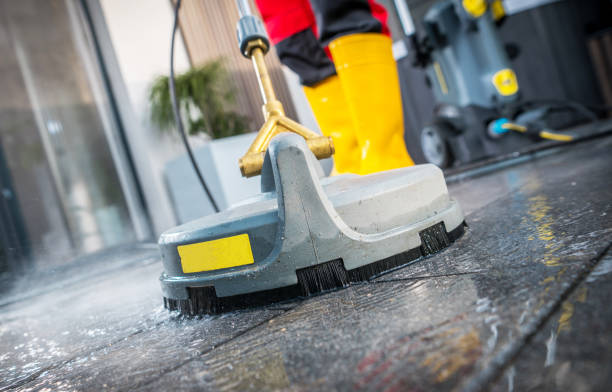 Best Residential Pressure Washing Services  in Waterman, IL
