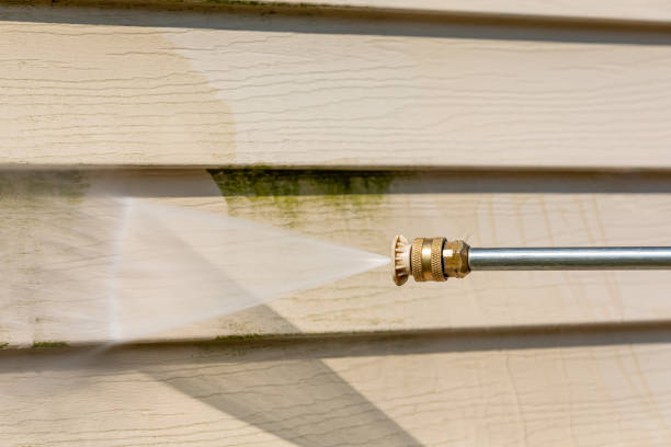 Why Choose Our Certified Pressure Washing Experts for Your Project Needs in Waterman, IL?