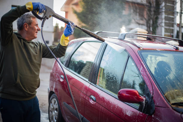 Best Exterior Home Cleaning  in Waterman, IL