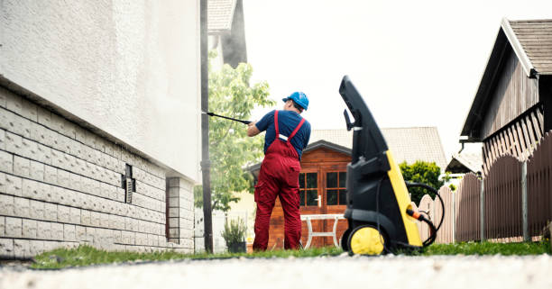 Best Affordable Pressure Washing  in Waterman, IL